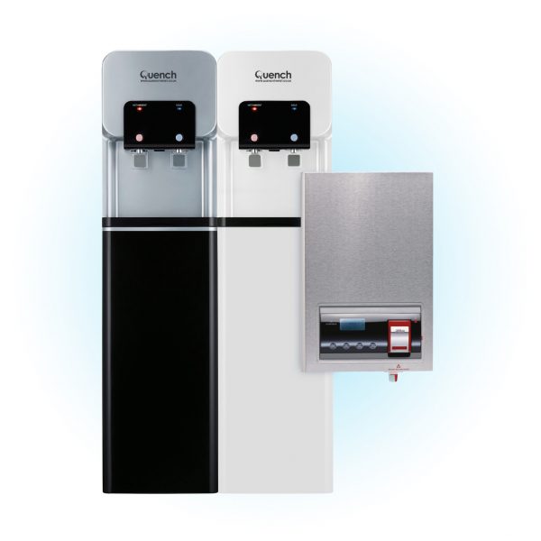 Quench Thirst Water Dispensers & Water Boilers Sale & Rental