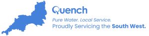 Pure Water. Local Service. Proudly Servicing the South West.