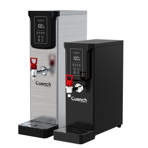 Quench Counter Mounted Desk Top Hot Water Boiler