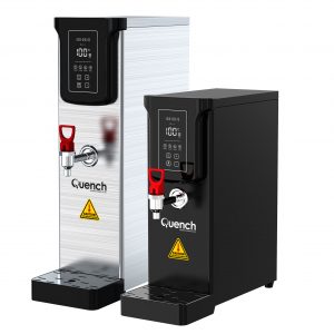 Quench Counter Mounted Desk Top Hot Water Boiler