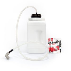 drip tray drainage kit for water coolers