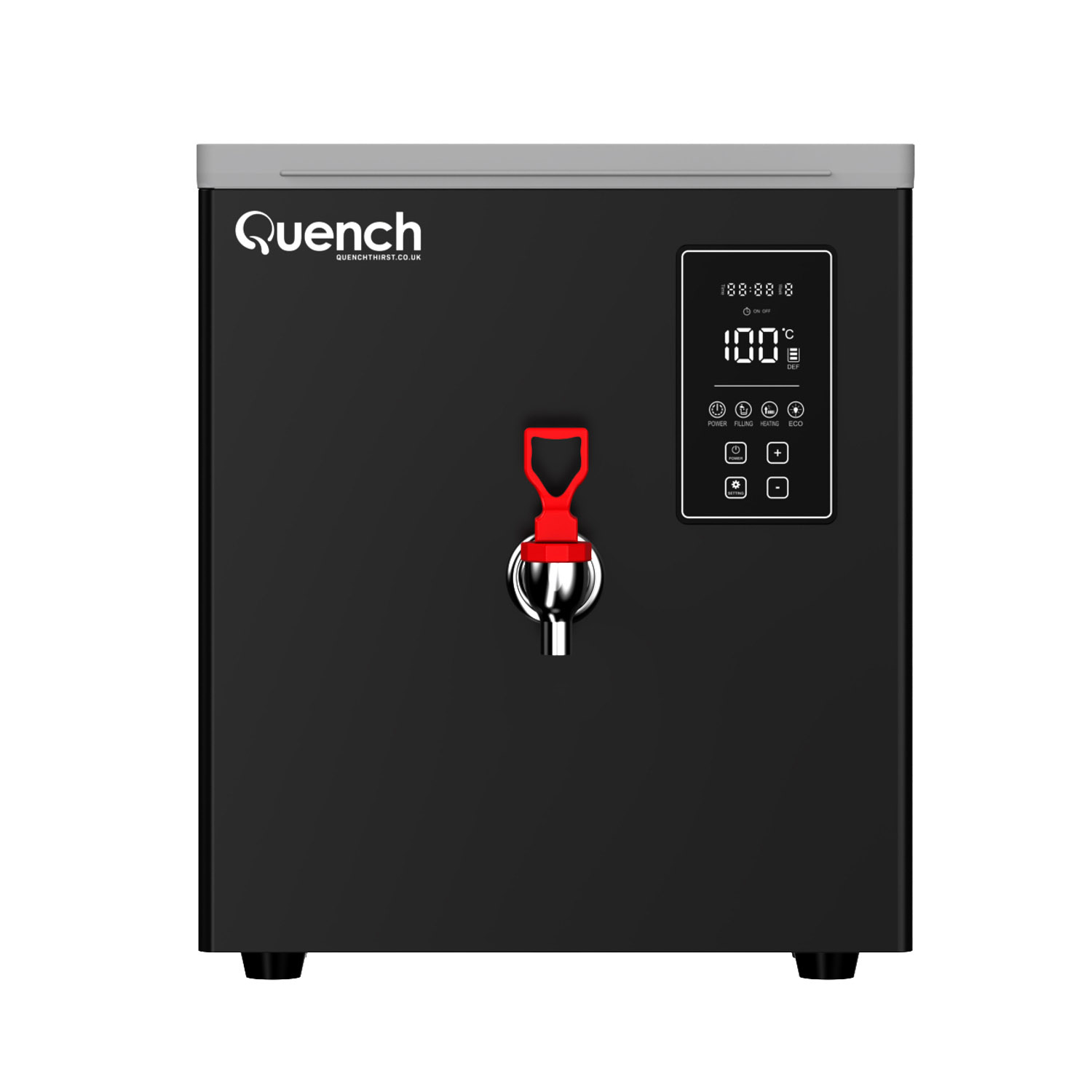 Quench Counter Mounted 12L Hot Water Boiler - Image 6