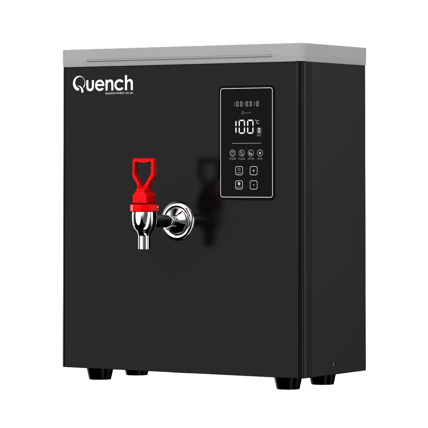 Quench Counter Mounted 12L Hot Water Boiler - Image 5