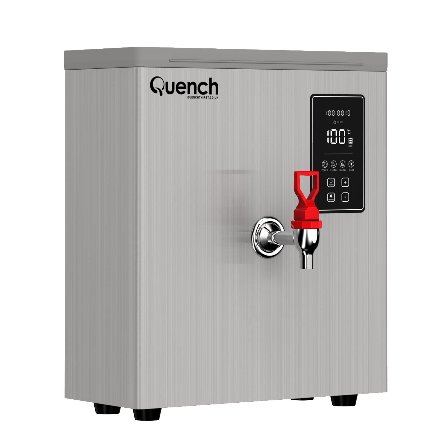 Quench Counter Mounted 12L Hot Water Boiler - Image 4