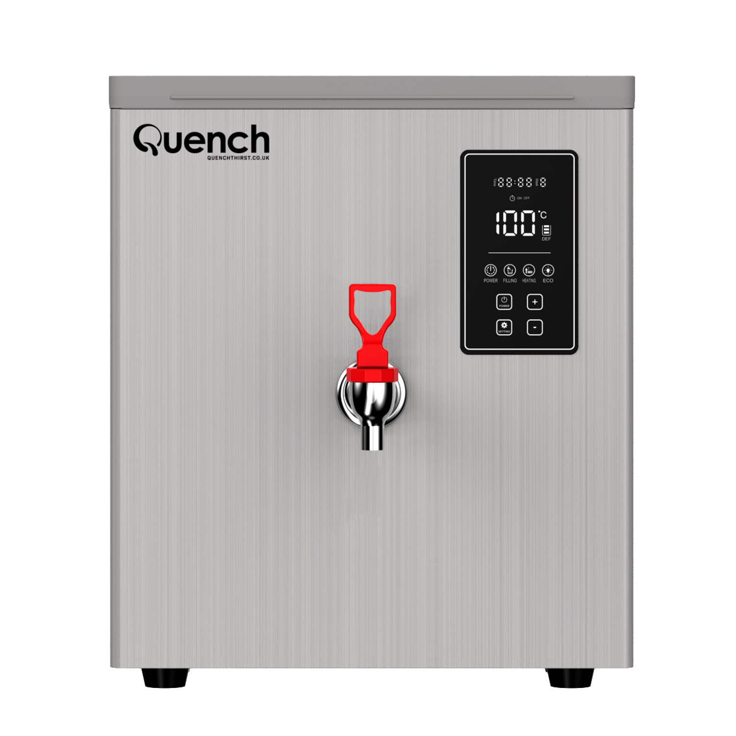 Quench Counter Mounted 12L Hot Water Boiler - Image 3