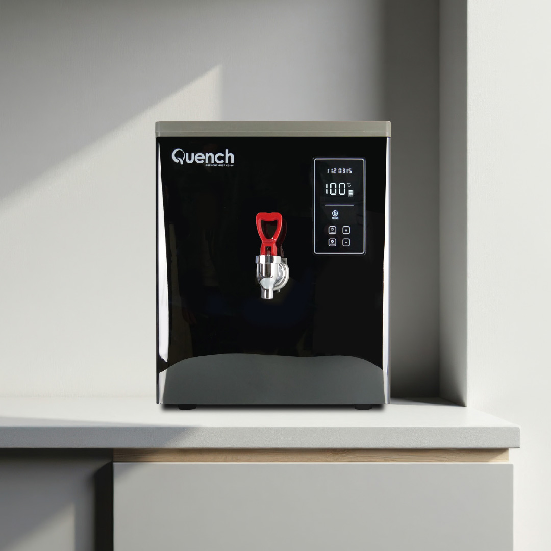 Quench Counter Mounted Desk Top 12L Hot Water Boiler - Image 5
