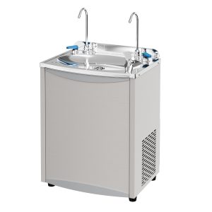 Children’s Drinking Water Fountain and Bottle Filling Station