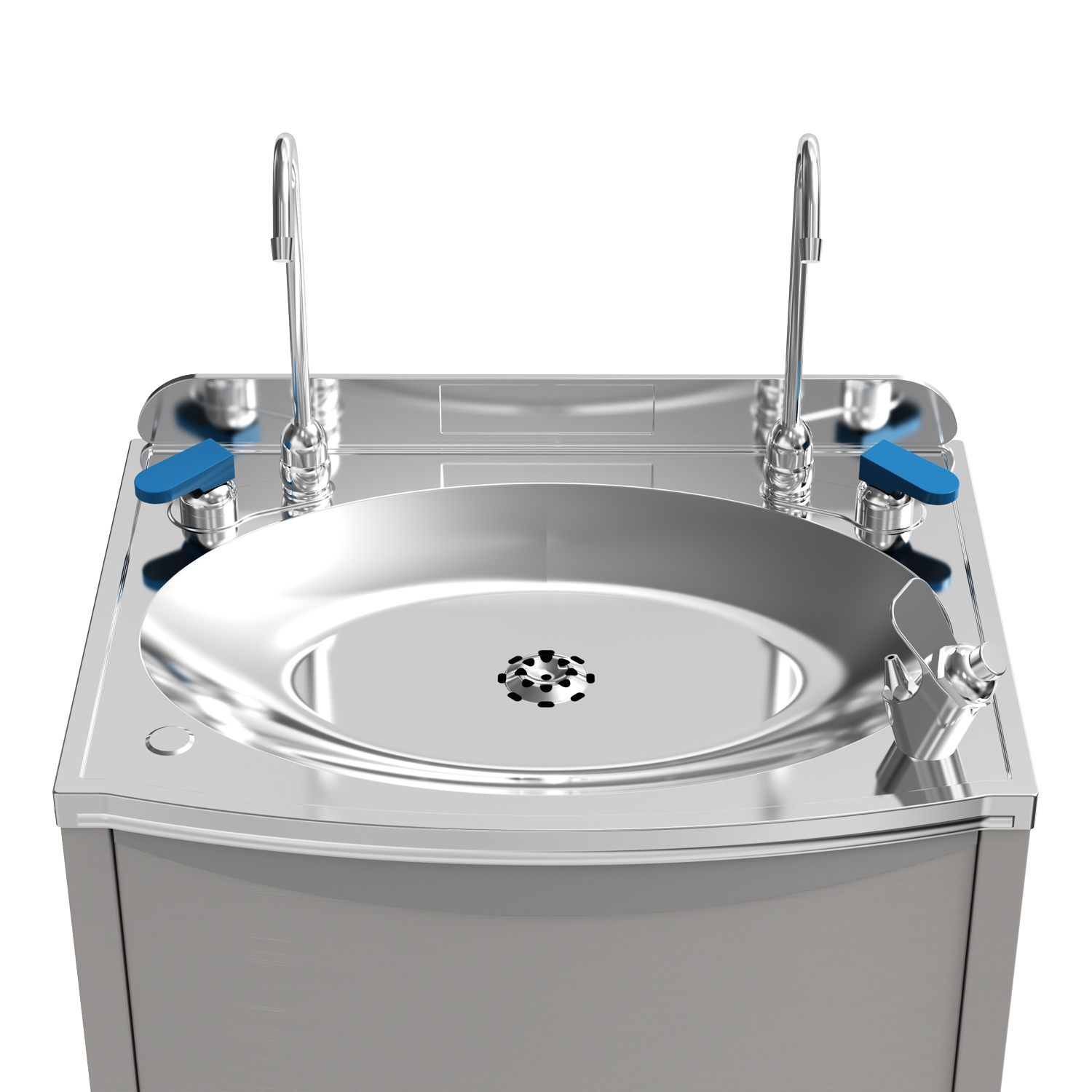 Children’s Drinking Water Fountain and Bottle Filling Station - Image 4