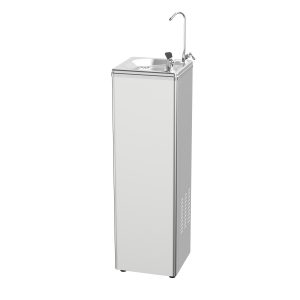 Free Standing Drinking Water Fountain