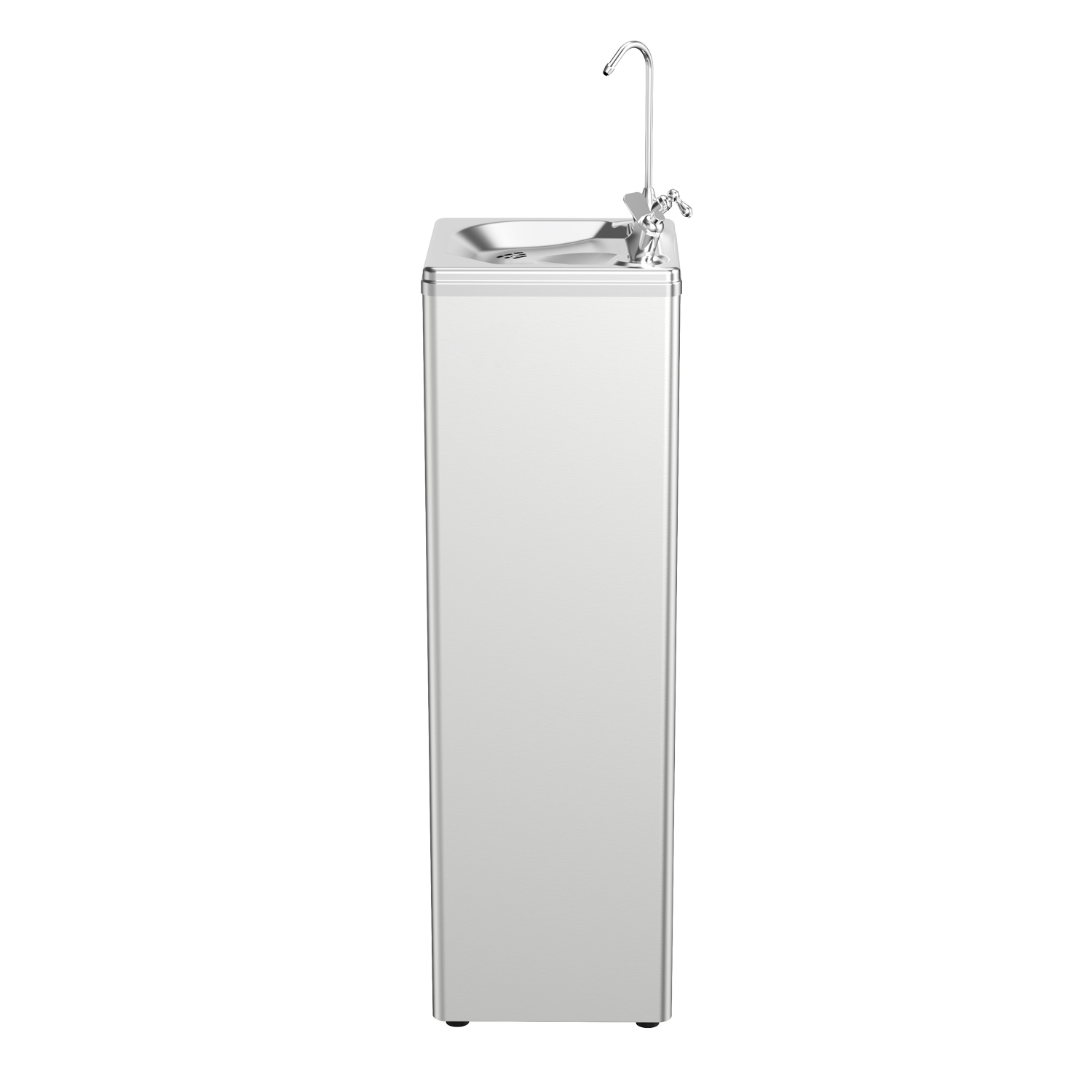 Free Standing Drinking Water Fountain - Image 5