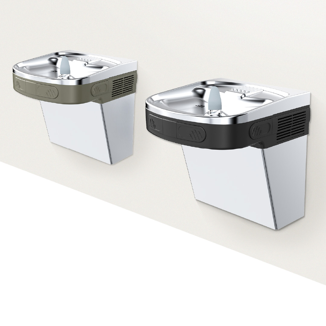 Wall Mounted Drinking Water Fountain - Image 4