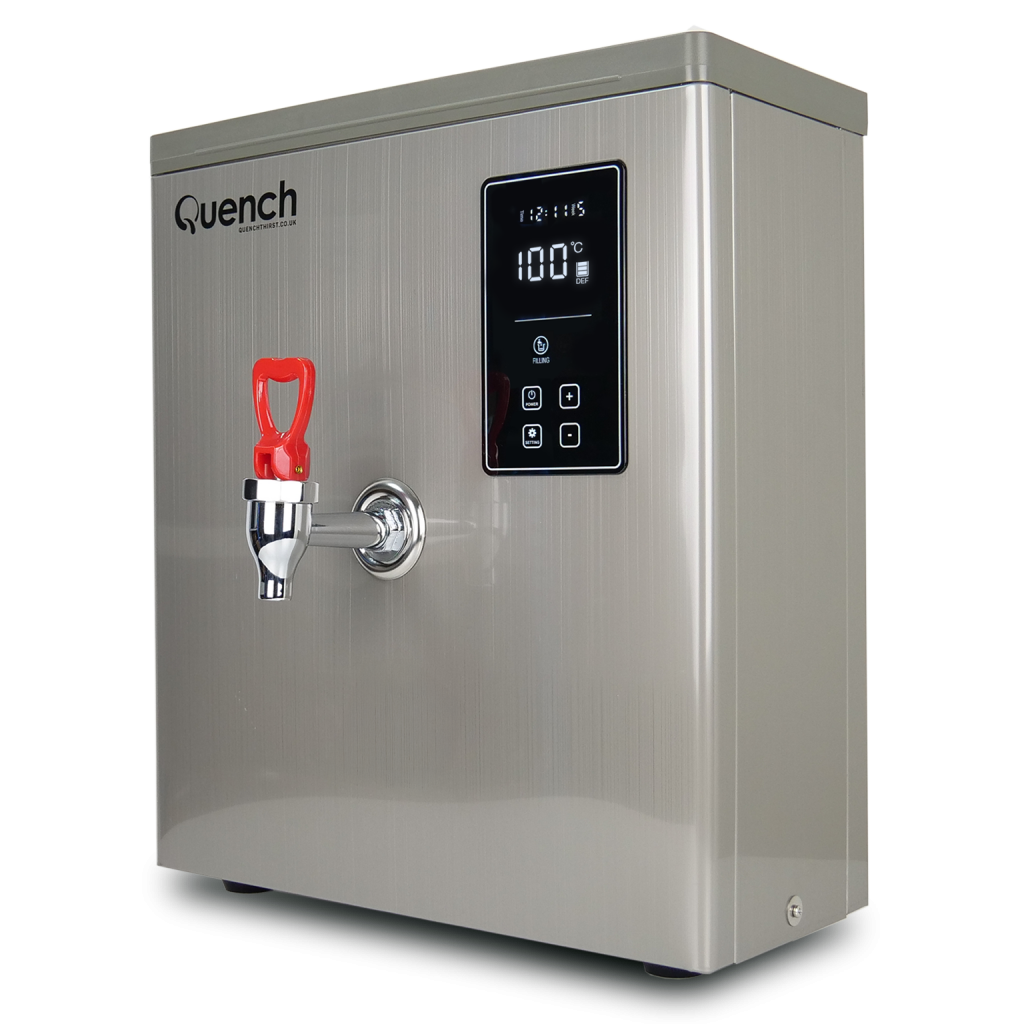 Quench 12L Water Boiler