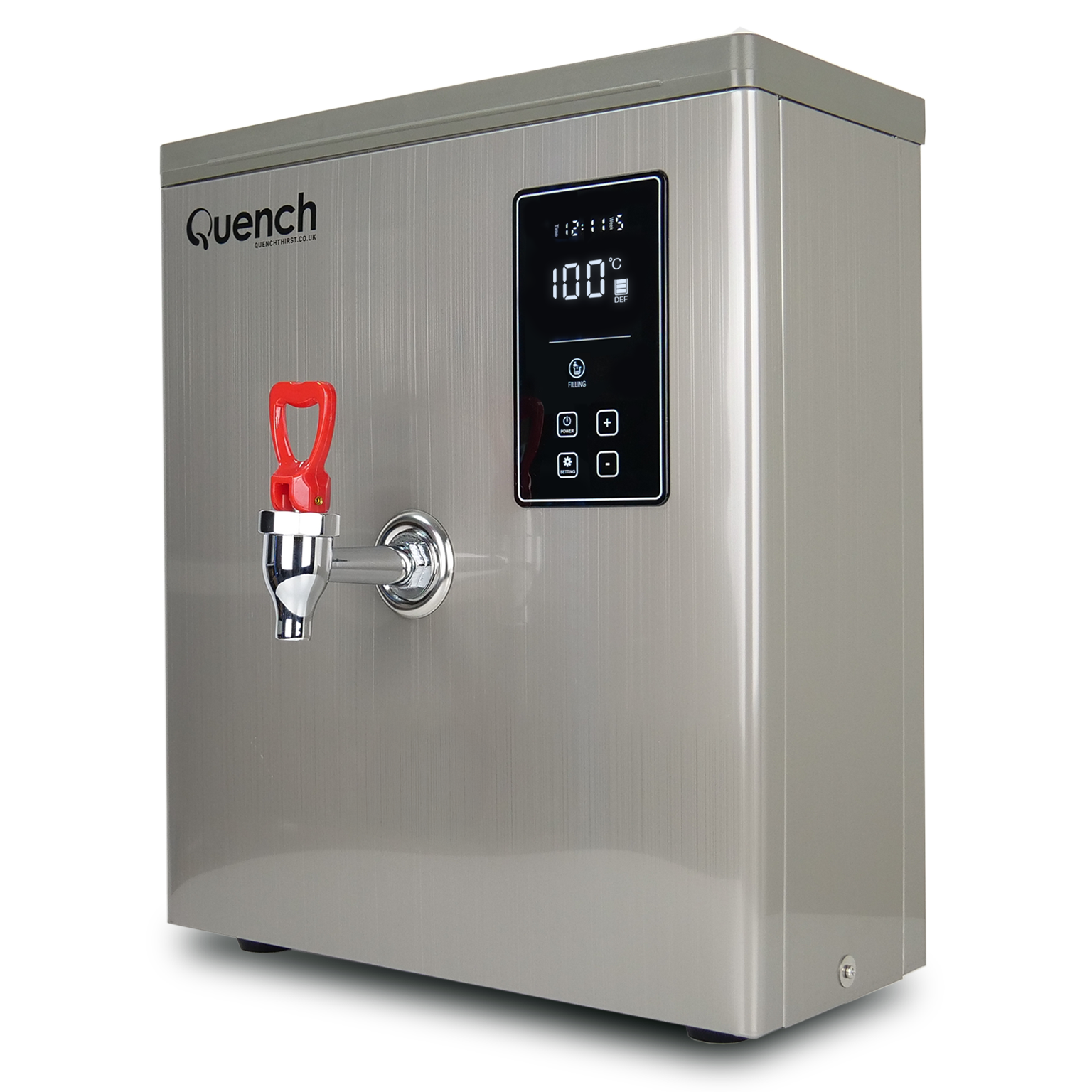 Quench 12L Water Boiler