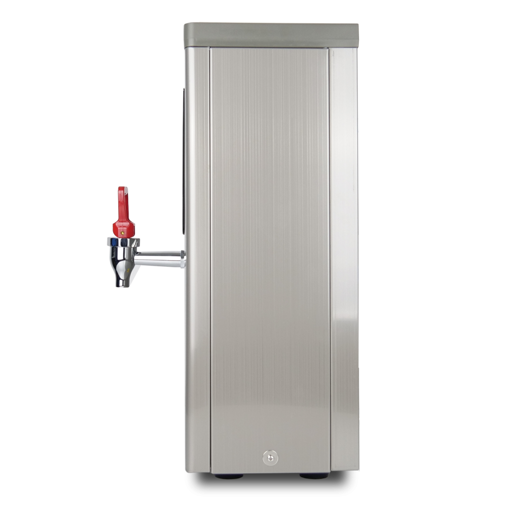 Quench 12L Water Boiler Compact Size