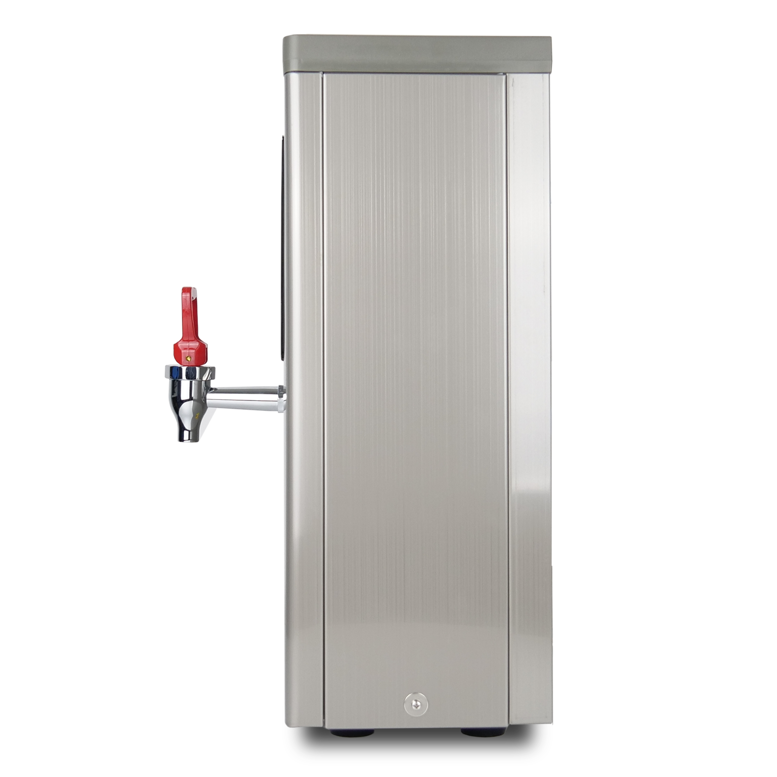 Quench 12L Water Boiler Compact Size
