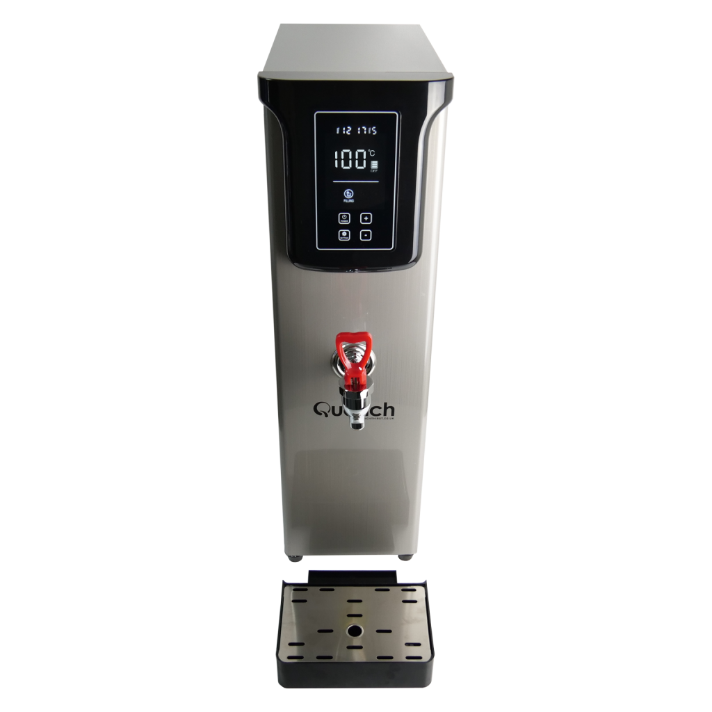 Quench 20L Water Boiler Detachable Drip Tray