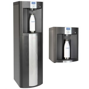 Quench ChillPro Mains Fed Water Cooler