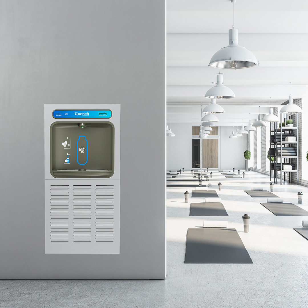 Elite Recessed Main